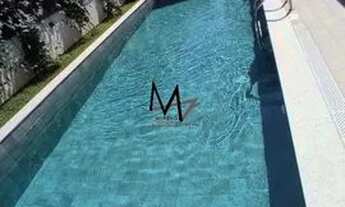 Imagem 1: Loft na praia do Campeche em prédio completo