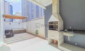 Imagem: Venda Apartamento 4 Dormitórios - 219 m²