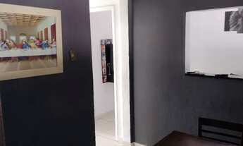 Imagem 2: Casa no Jd. Catanduva 4 Dormitórios