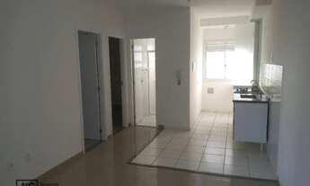 Imagem 4: Apartamento com 2 dormitórios para alugar, 42 m² - Parque São Jorge - Campinas/SP