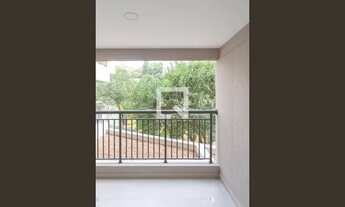 Imagem 7: Apartamento para Aluguel - Bela Vista, 1 Quarto, 103 m2