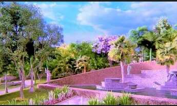 Imagem 7: Terreno em Condomínio para Venda em Santa Bárbara D`Oeste, Vila Romi