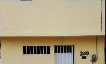 Imagem: Casa (Duplex) 3 Quartos na rua da casa da