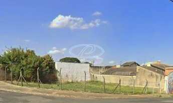 Imagem 4: Terreno à venda, Jardim Nova Suíça - Limeira/SP