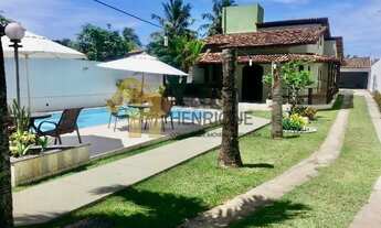 Imagem 1: Casa Comercial para Locação em Salvador, Patamares, 3 dormitórios, 1 suíte, 4 banheiros, 4