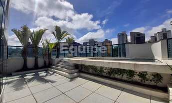 Imagem 4: Cobertura em Belvedere - Belo Horizonte
