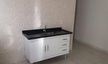 Imagem 3: Santa giovanna Casa com 1 dormitório