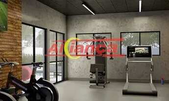 Imagem 4: Apartamento, Vila Galvão - Guarulhos