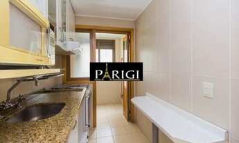 Imagem 7: Apartamento com 2 dormitórios para alugar, 75 m² por R$ 2.577,00/mês - Menino Deus - Porto