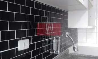 Imagem 3: Apartamento à venda no bairro Jabaquara - São Paulo/SP, Zona Sul