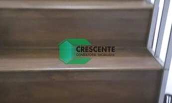 Imagem 2: Sobrado 3 dorm J. Las Vegas S. André