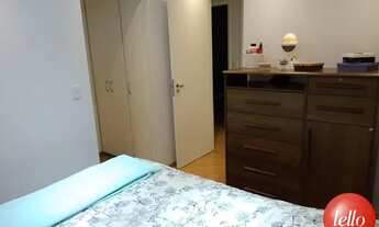 Imagem 5: São Paulo - Apartamento Padrão - Perdizes