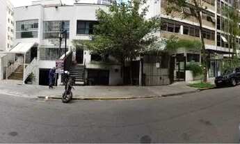 Imagem 5: Prédio para alugar, 371 m² por R$ 20.000,00/mês - Higienópolis - São Paulo/SP