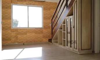 Imagem 7: APARTAMENTO DE COBERTURA DUPLEX COM PISCINA 171,2M² À VENDA