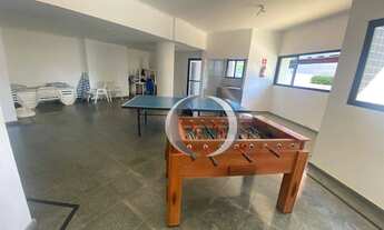 Imagem 7: Apartamento com 3 dormitórios à venda, 100 m² por R$ 460.000,00 - Enseada - Guarujá/SP