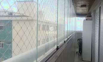 Imagem 5: Apartamento à venda no Tupi em Praia Grande