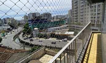 Imagem 2: Apartamento com 1 quarto, 51m², para locação em Rio de Janeiro, Vila Isabel