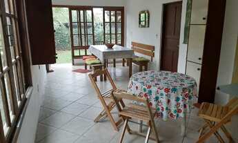 Imagem 5: Alugo casa em Florianopolis praia Campeche perto da praia.o mes de Março todo.R.4000 mas g