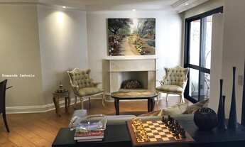 Imagem 6: Apartamento para Venda em São Paulo, Jardim Paulista, 3 dormitórios, 3 suítes, 5 banheiros