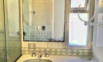 Imagem 7: VILA MADALENA / 2 DORMITÓRIOS, 2 VAGAS