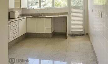 Imagem 3: Casa com 4 dormitórios para alugar, 700 m² por R$ 22.000,00/mês - Residencial Tamboré - Ba