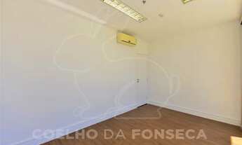 Imagem 2: São Paulo - Conjunto Comercial/Sala - Bela Vista