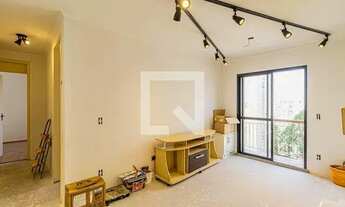 Imagem 1: Apartamento para Aluguel - Butantã, 2 Quartos, 55 m2