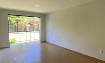 Imagem: Apartamento novo de 3 quartos para locação