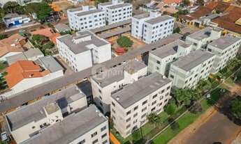 Imagem 2: Apartamento para aluguel, 2 quartos, 1 vaga, Vila Industrial - Toledo/PR