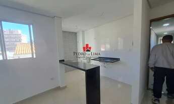 Imagem 3: Apartamento Studio na Vila Matilde de 1 dormitório Sala, Cozinha integrada e Banheiro