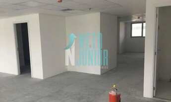 Imagem 4: Conjunto para alugar, 140 m² por R$ 5.300,00/mês - Brooklin - São Paulo/SP