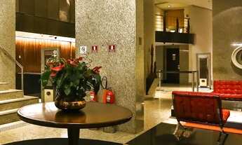 Imagem: Alugo Apt. Mobiliado no hotel Comfort Suítes