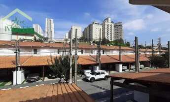 Imagem 2: Sobrado com 2 dormitórios à venda, 65 m²