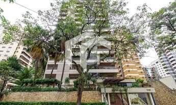 Imagem: APARTAMENTO À VENDA NO CAMBUÍ COM 4 SUÍTES