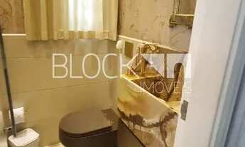 Imagem 6: Vargem Pequena Casa em condomínio com 5 dormitórios