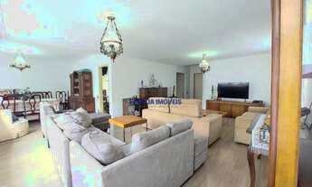 Imagem 7: Apartamento à venda 4 quartos 2 suítes 2 vagas Boqueirão Santos