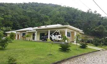 Imagem 5: Casa com 3 quartos à venda, 743 m² por R$ 890.000 - Ubatiba - Maricá/RJ