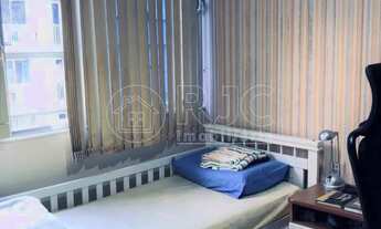 Imagem 3: Apartamento para venda tem 85 metros quadrados com 3 quartos em Copacabana - Rio de Janeir