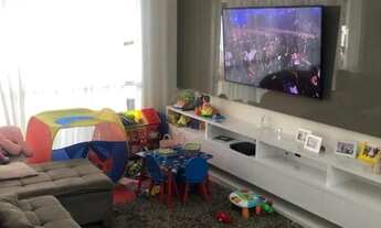 Imagem: Casa Condomínio - 5 Quartos - 4 Suítes