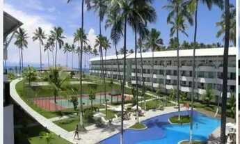 Imagem: Vendo Flat em Resort a Beira Mar