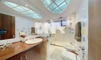 Imagem 4: Apartamento-À VENDA-Lagoa-Rio de Janeiro-RJ