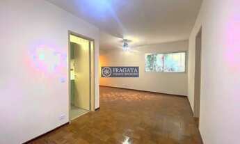 Imagem: Apartamento à venda no Jardim América