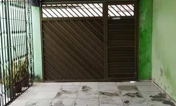 Imagem 6: Casa no São Cristóvão