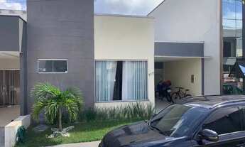 Imagem: Casa térrea no residencial Arbre (aluguel