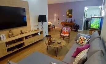 Imagem 5: Excelente e Amplo Apto na 1° quadra da Praia de Icaraí. Vaga de Garagem