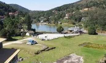 Imagem 6: Quitandinha - Casa com 800m², com vista cinematográfica! Oportunidade única!