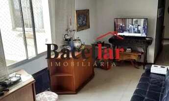 Imagem 3: Apartamento de 3 quartos, suíte e 1 vaga à venda na Tijuca