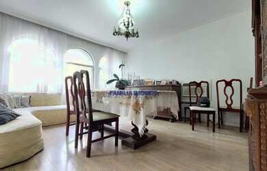 Imagem 11: Apartamento à venda 4 quartos 2 suítes 2 vagas Boqueirão Santos