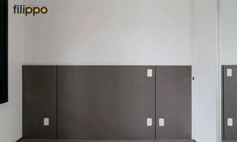 Imagem 7: Apartamento com 1 dormitório para alugar, 31 m² por R$ 4.190,00/mês - Chácara Klabin - São