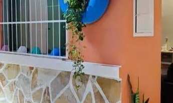 Imagem 4: Casa para aluguel, 3 quartos, 1 suíte, 2 vagas, Floresta - Belo Horizonte/MG